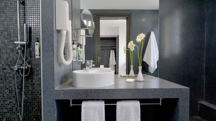 Airotel Patras Smart Hotel Room