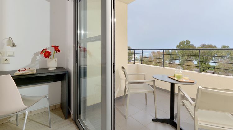 Airotel Patras Smart Hotel Room