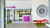Airotel Patras Smart Hotel Recreation