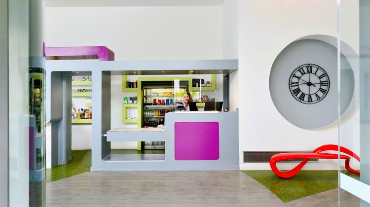 Airotel Patras Smart Hotel Recreation