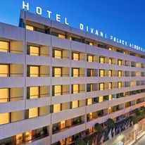 Divani Palace Acropolis