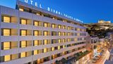 Divani Palace Acropolis Exterior