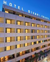 Divani Palace Acropolis