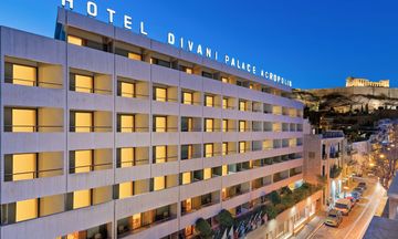 Divani Palace Acropolis