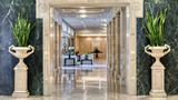 Divani Palace Acropolis Lobby