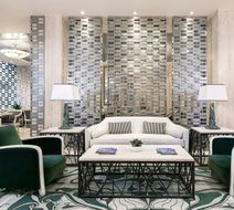 Divani Palace Acropolis Lobby