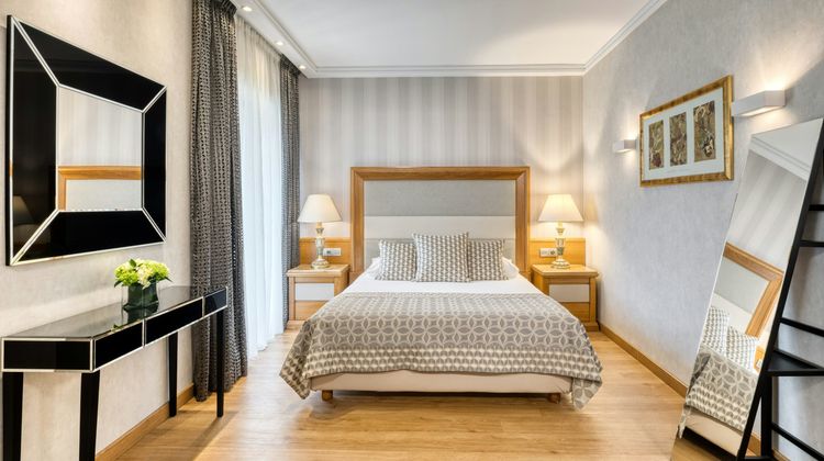 Divani Palace Acropolis Suite