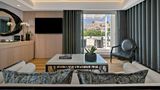 Divani Palace Acropolis Health Club