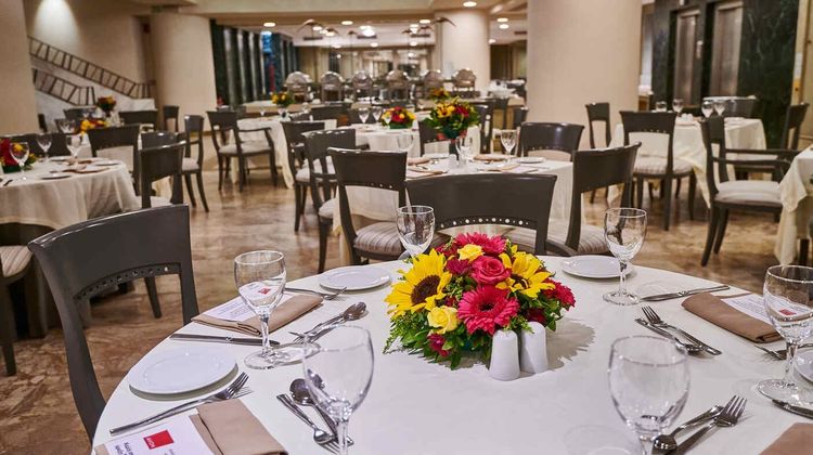 Divani Palace Acropolis Restaurant