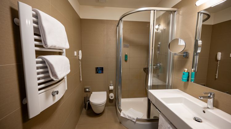 Hotel Kossak Room