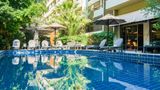 Divani Palace Acropolis Pool