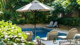 Divani Palace Acropolis Pool