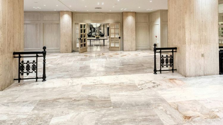 Divani Palace Acropolis Meeting