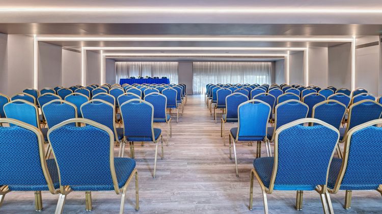 Divani Palace Acropolis Meeting