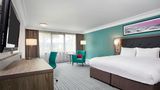 Leonardo Hotel Aberdeen Airport Room