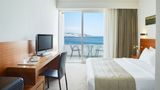 Lucy Hotel Room