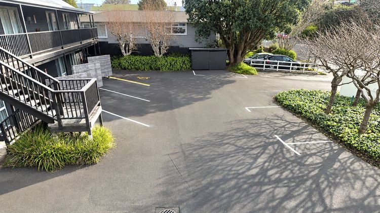 Northgate Motor Lodge Other