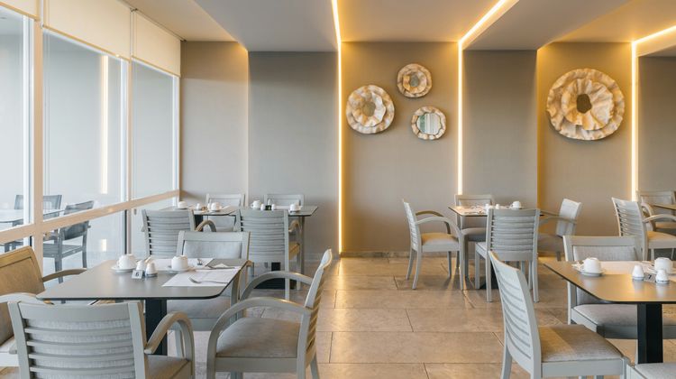 Divani Corfu Palace Restaurant