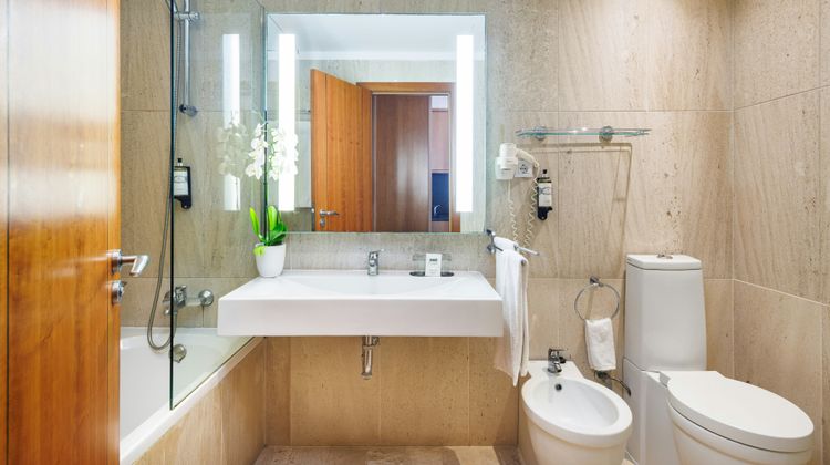 Pestana Viking Beach & Golf Resort Room
