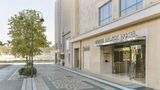 Divani Palace Larisa Exterior