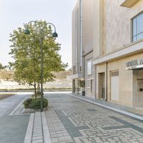 Divani Palace Larisa