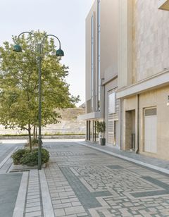Divani Palace Larisa