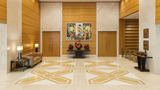Divani Palace Larisa Lobby