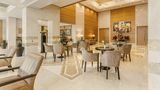 Divani Palace Larisa Lobby