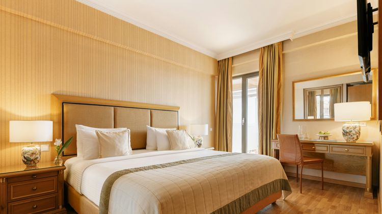Divani Palace Larisa Suite