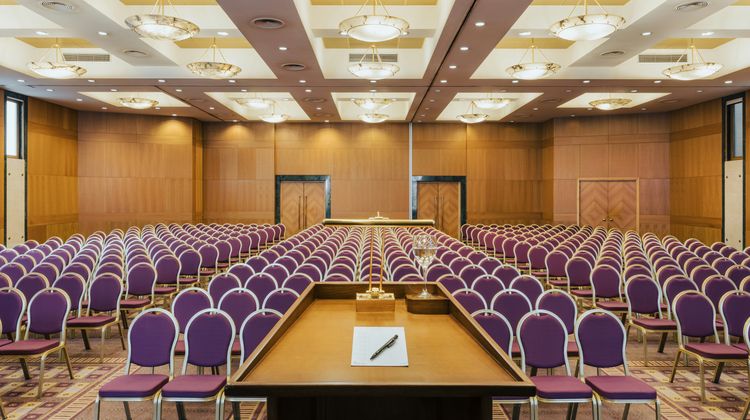 Divani Palace Larisa Meeting