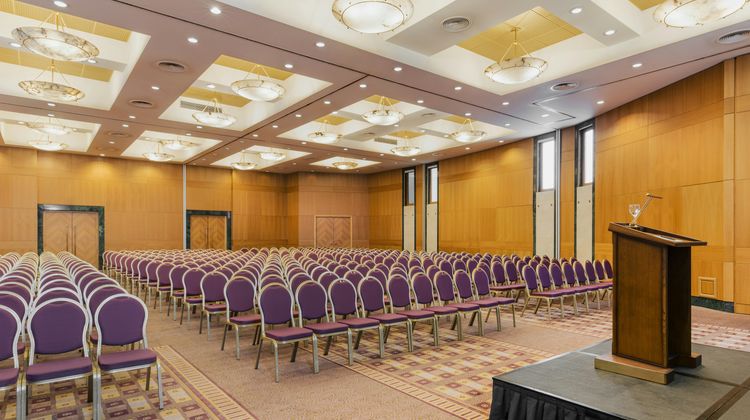 Divani Palace Larisa Meeting