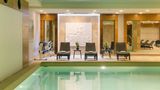 Divani Palace Larisa Pool