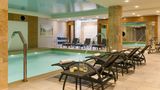 Divani Palace Larisa Pool