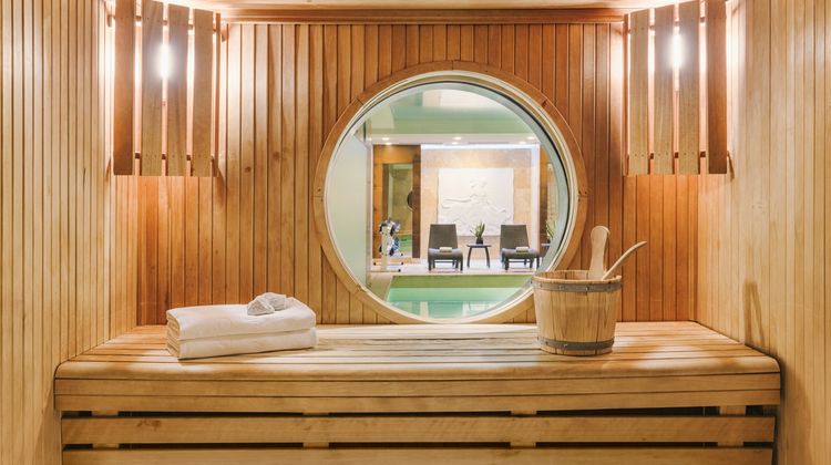 Divani Palace Larisa Spa