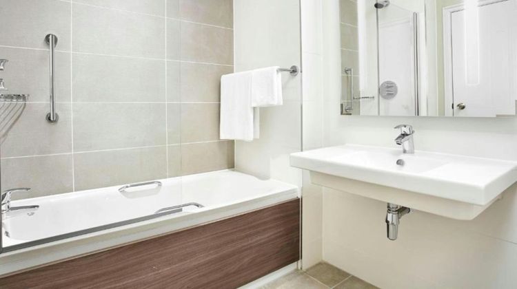 Leonardo Hotel Hinckley Island Room