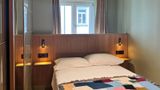 Alpina Hotel Room