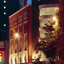 Leonardo Hotel Belfast