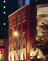 Leonardo Hotel Belfast
