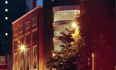 Leonardo Hotel Belfast
