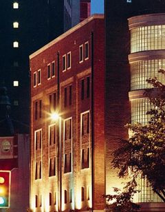 Leonardo Hotel Belfast