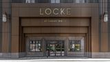 Locke London Canary Wharf Exterior