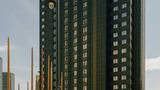 Locke London Canary Wharf Exterior