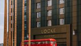 Locke London Canary Wharf Exterior
