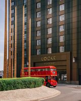 Locke London Canary Wharf