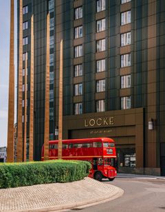 Locke London Canary Wharf