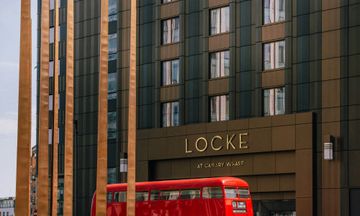 Locke London Canary Wharf