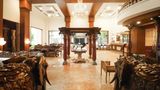 JC Residency Lobby