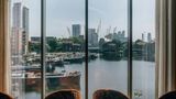 Locke London Canary Wharf Lobby
