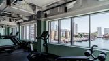 Locke London Canary Wharf Health Club