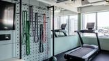 Locke London Canary Wharf Health Club